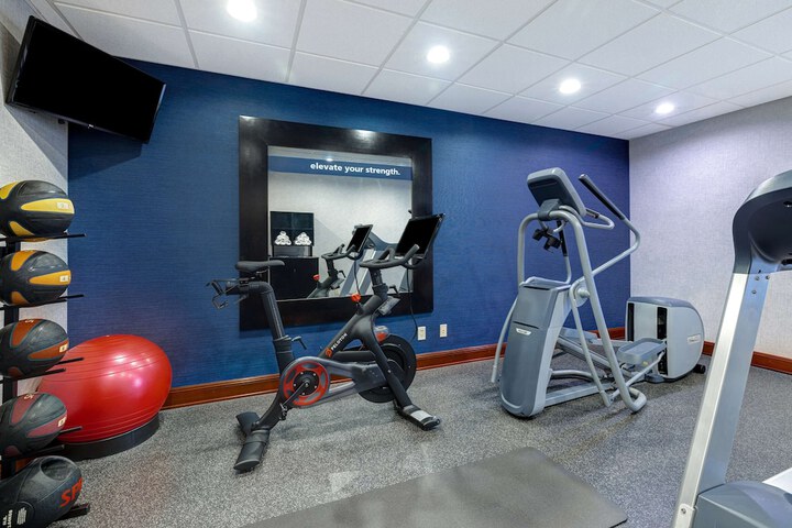 Health and Fitness 43 of 45