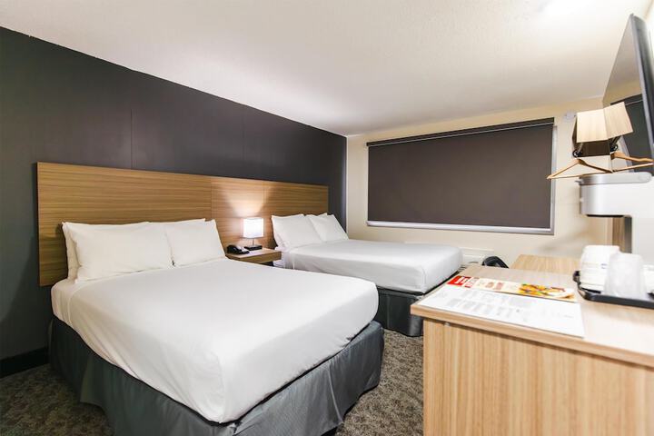 SureStay by Best Western Smithers