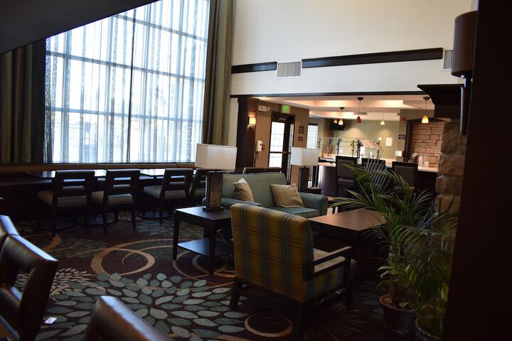 Staybridge Suites Cranbury by IHG