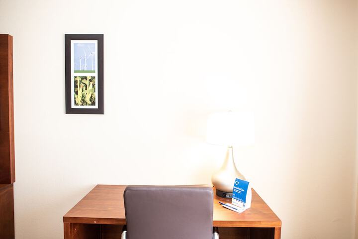 Comfort Inn & Suites Custer - Crazy Horse Area