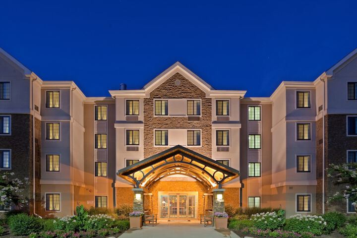 Staybridge Suites Wilmington-Newark by IHG