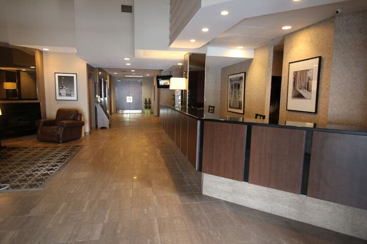 Hotel Interior 20 of 59