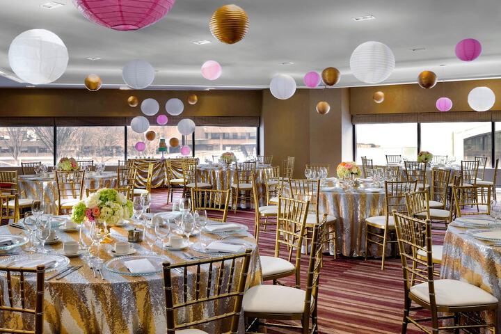 The Westin Ottawa