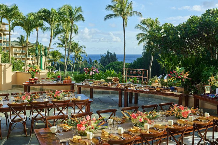 The Ritz-Carlton Maui Kapalua