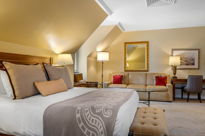 Omni Royal Orleans Hotel
