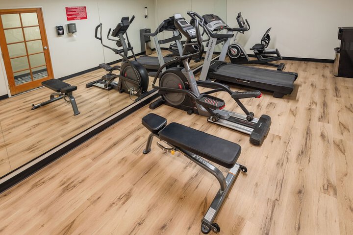 Health and Fitness 33 of 36