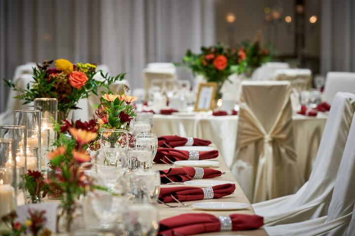 Ballroom/Hall 80 of 93