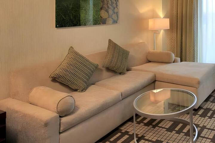 Hotel Silver Spring