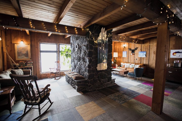 The Viking Lodge - Downtown Winter Park Colorado