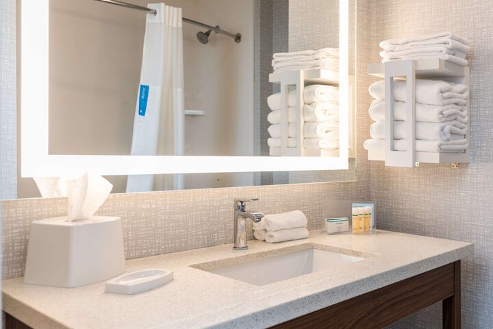 Hampton Inn & Suites Houston Sugar Land