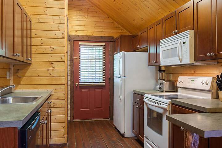 Bluegreen Vacations Shenandoah Crossing an Ascend Collection Resort