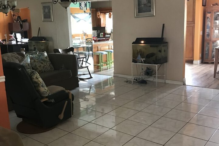 Cozy Guest House Florida Tamarac