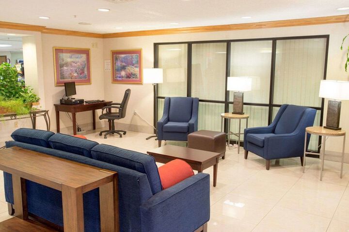 Comfort Inn Anderson South