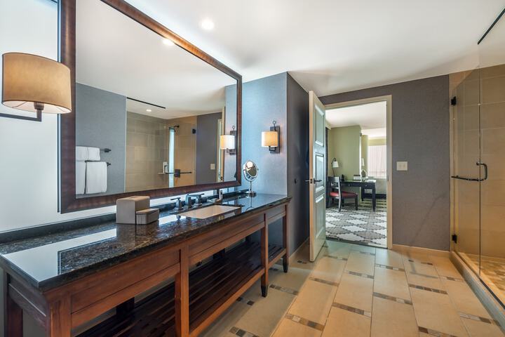 Omni Fort Worth Hotel