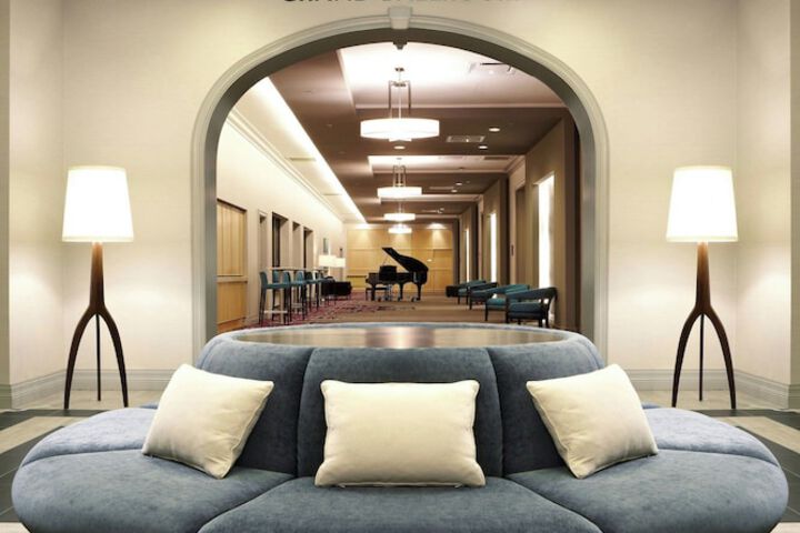 Delta Hotels by Marriott Fredericton