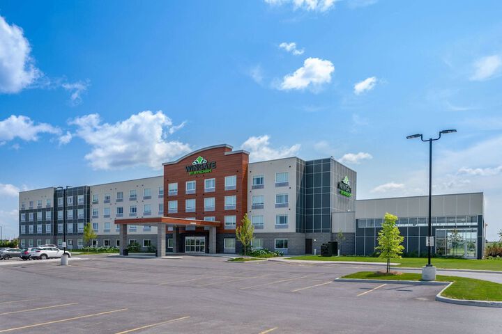 Hotel 6 of 109