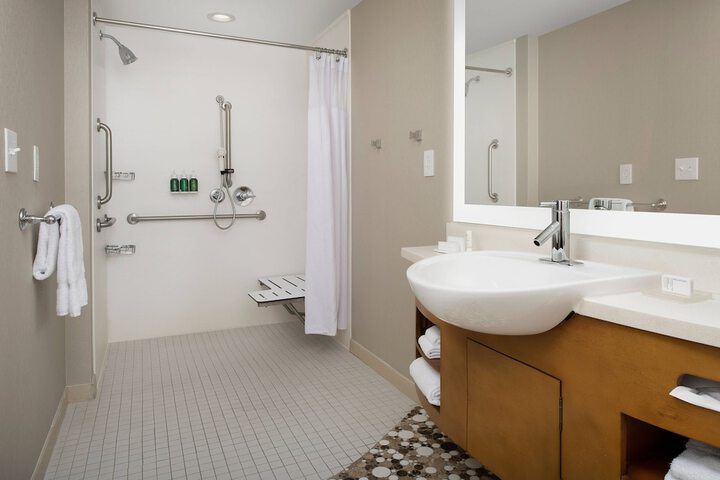SpringHill Suites Jackson North / Ridgeland
