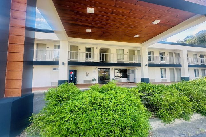 Econo Lodge Union City - Atlanta South