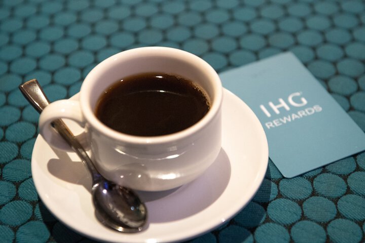 Crowne Plaza Cabana Palo Alto by IHG