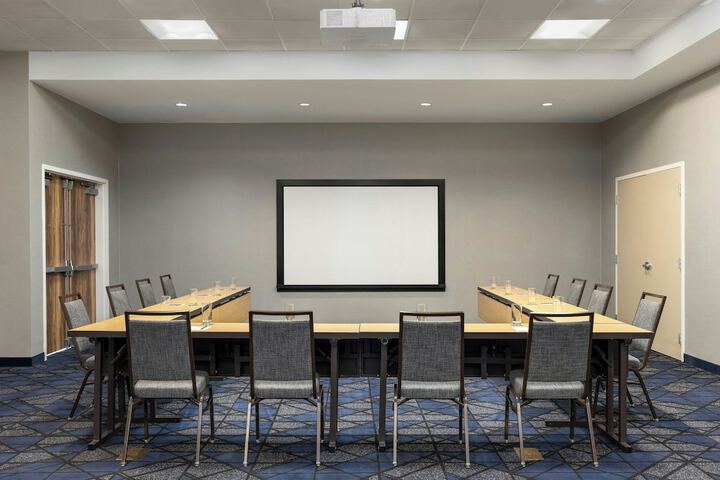 Courtyard by Marriott San Jose Campbell
