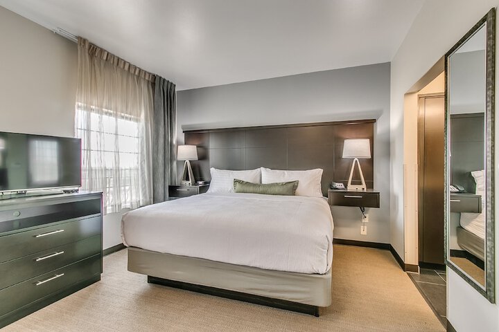 Staybridge Suites Lubbock South by IHG