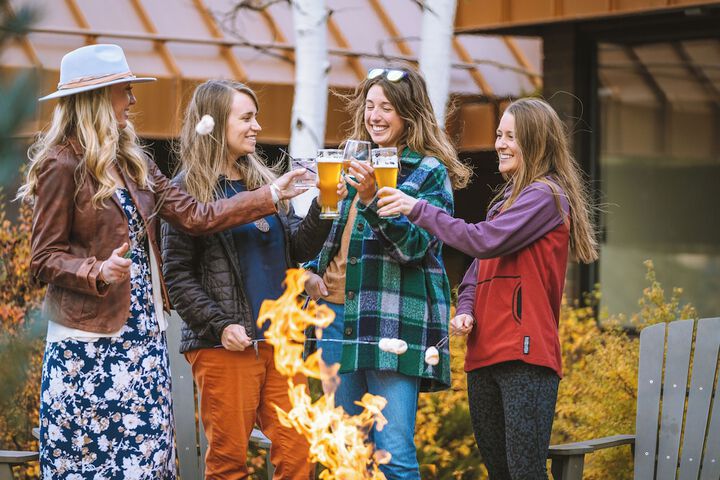 Holiday Inn Estes Park by IHG