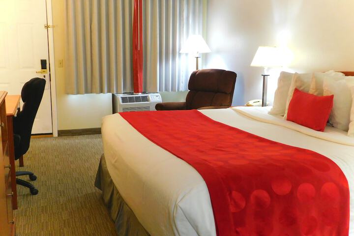 Copper Queen Hotel and Casino