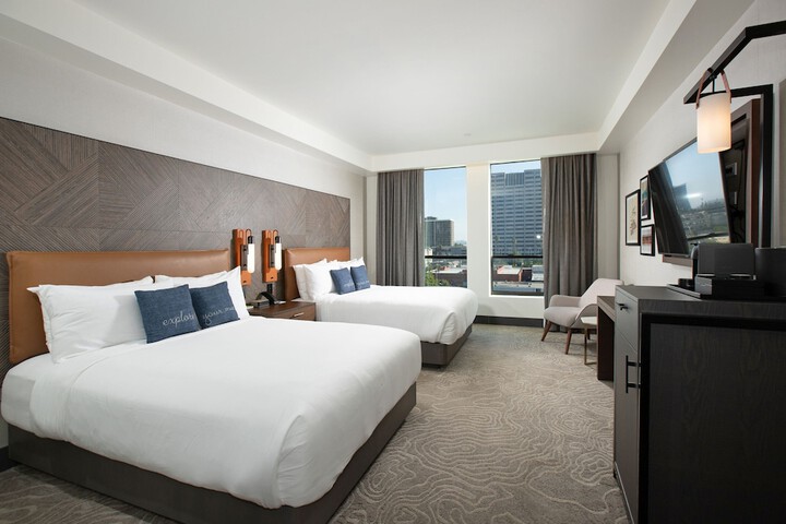 The Glenmark Glendale, a Tribute Portfolio Hotel