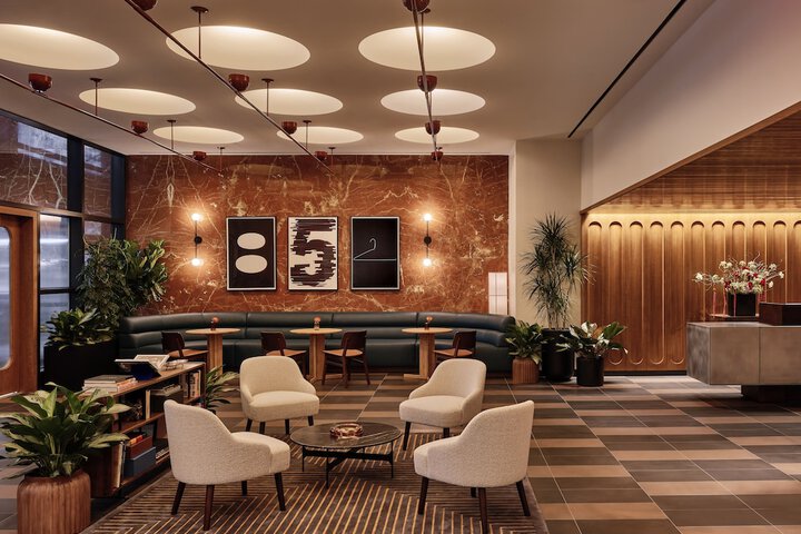 Hotel Interior 12 of 52