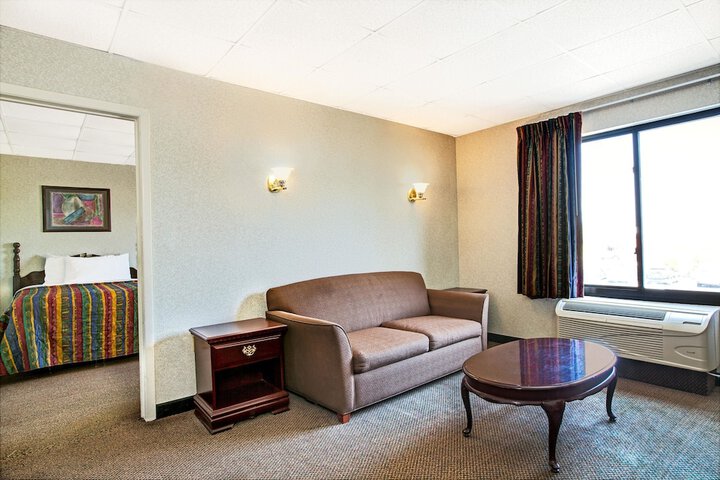 Room 7 of 21