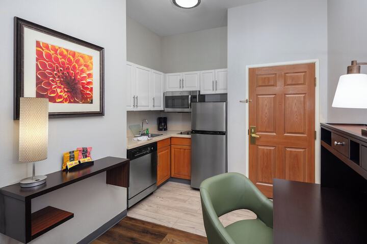 Staybridge Suites OFallon Chesterfield by IHG