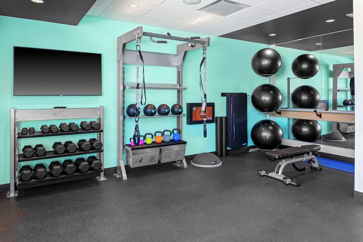 Health and Fitness 20 of 21