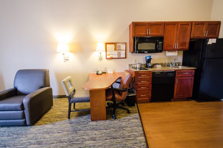 Candlewood Suites - Temple Medical Center by IHG