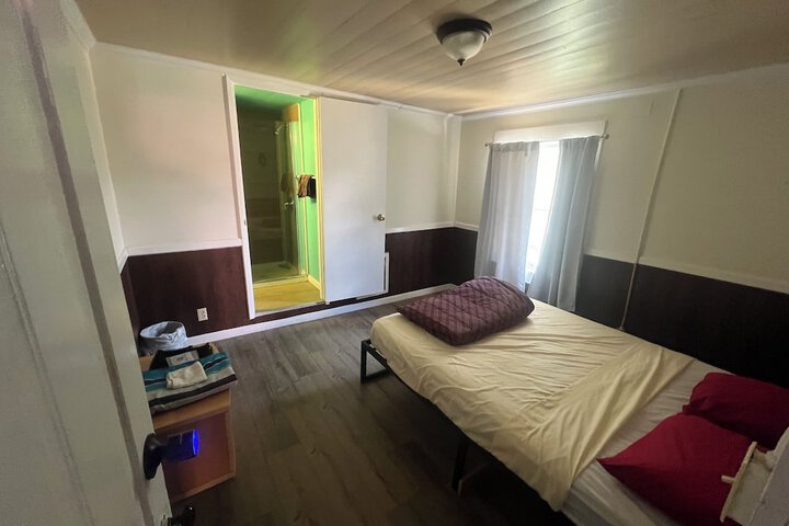 Old Sierra City Hotel