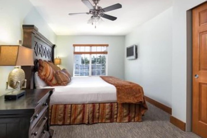WorldMark Blaine