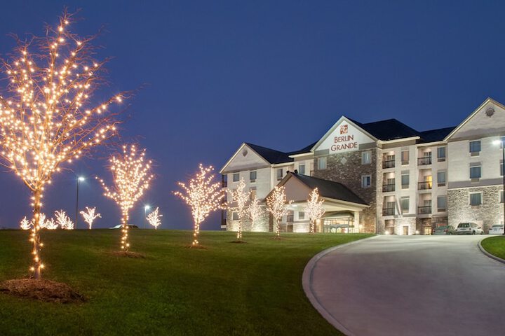 Berlin Grande Hotel