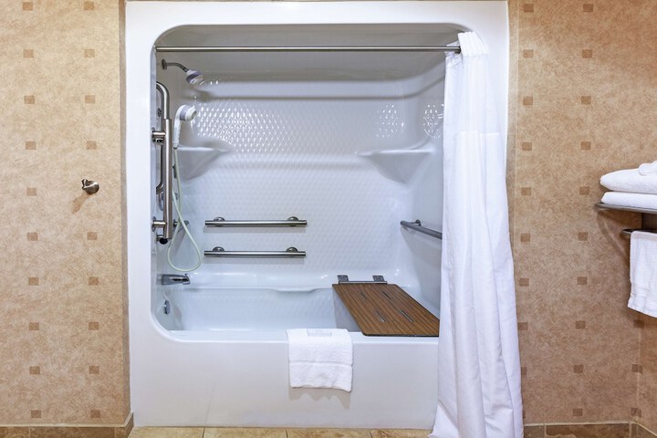 Hampton Inn & Suites Tulsa North / Owasso