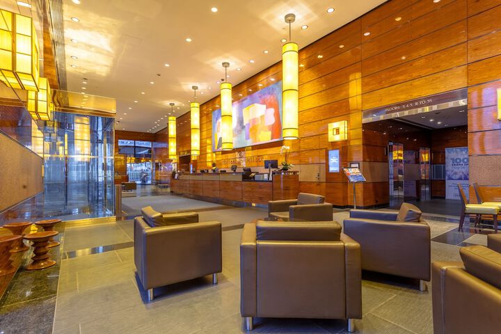 Hotel 3 of 88