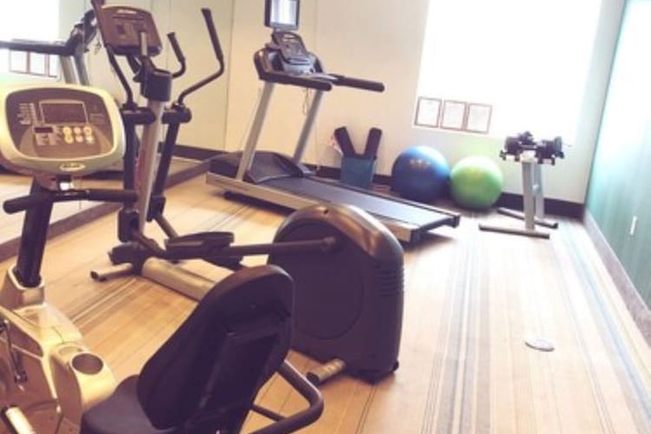 Health and Fitness 52 of 55