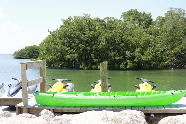 Gilberts Resort