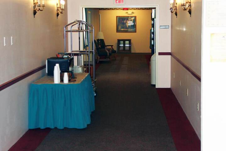 Motel 6 Bloomsburg PA