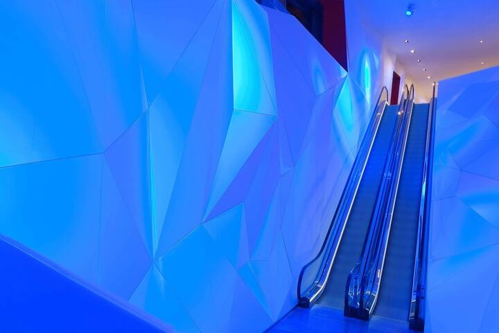 Radisson Blu Mall of America