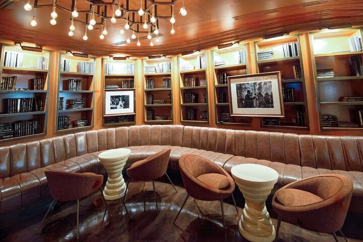 Hotel Interior 12 of 75