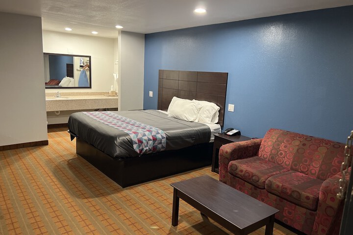 Economy inn