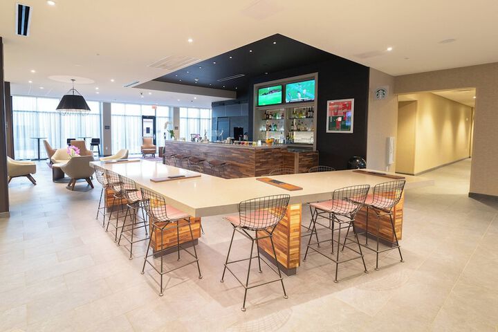 Courtyard by Marriott Cartersville
