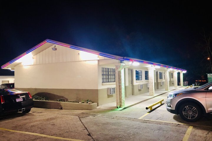 Magnolia Motel Donaldsonville - St. James