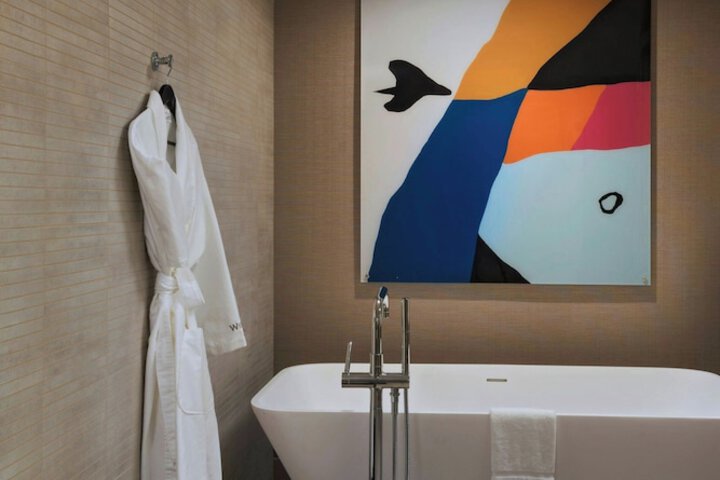 The Westin Irving Convention Center at Las Colinas