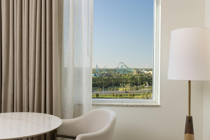 Hilton Orlando