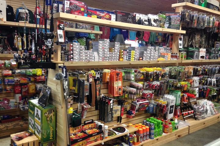 Gift Shop 96 of 188