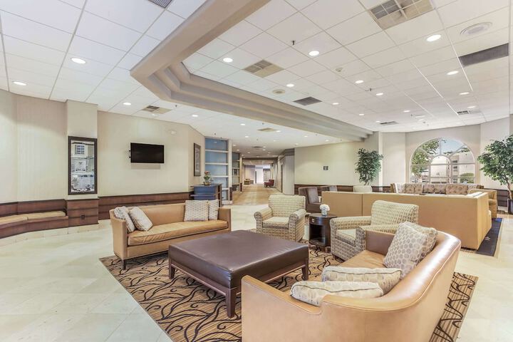 Burrstone Inn an Ascend Collection Hotel